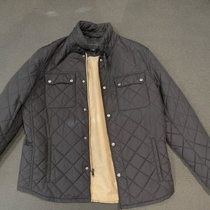 Banana Republic like new Men jacket Large